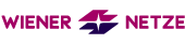 Logo, WIENER NETZE GmbH, Netzbetreiber