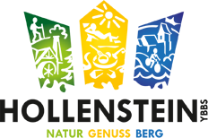 Logo, Licht- und Kraftvertrieb der Gemeinde Hollenstein an der Ybbs, Netzbetreiber
