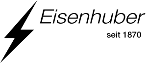 Logo, Elektrizitätswerke Eisenhuber GmbH & Co KG, Netzbetreiber