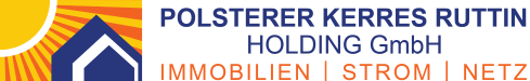 Logo, Polsterer Kerres Ruttin Holding GmbH, Netzbetreiber