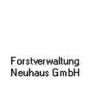 Logo, Forstverwaltung Neuhaus GmbH, Netzbetreiber
