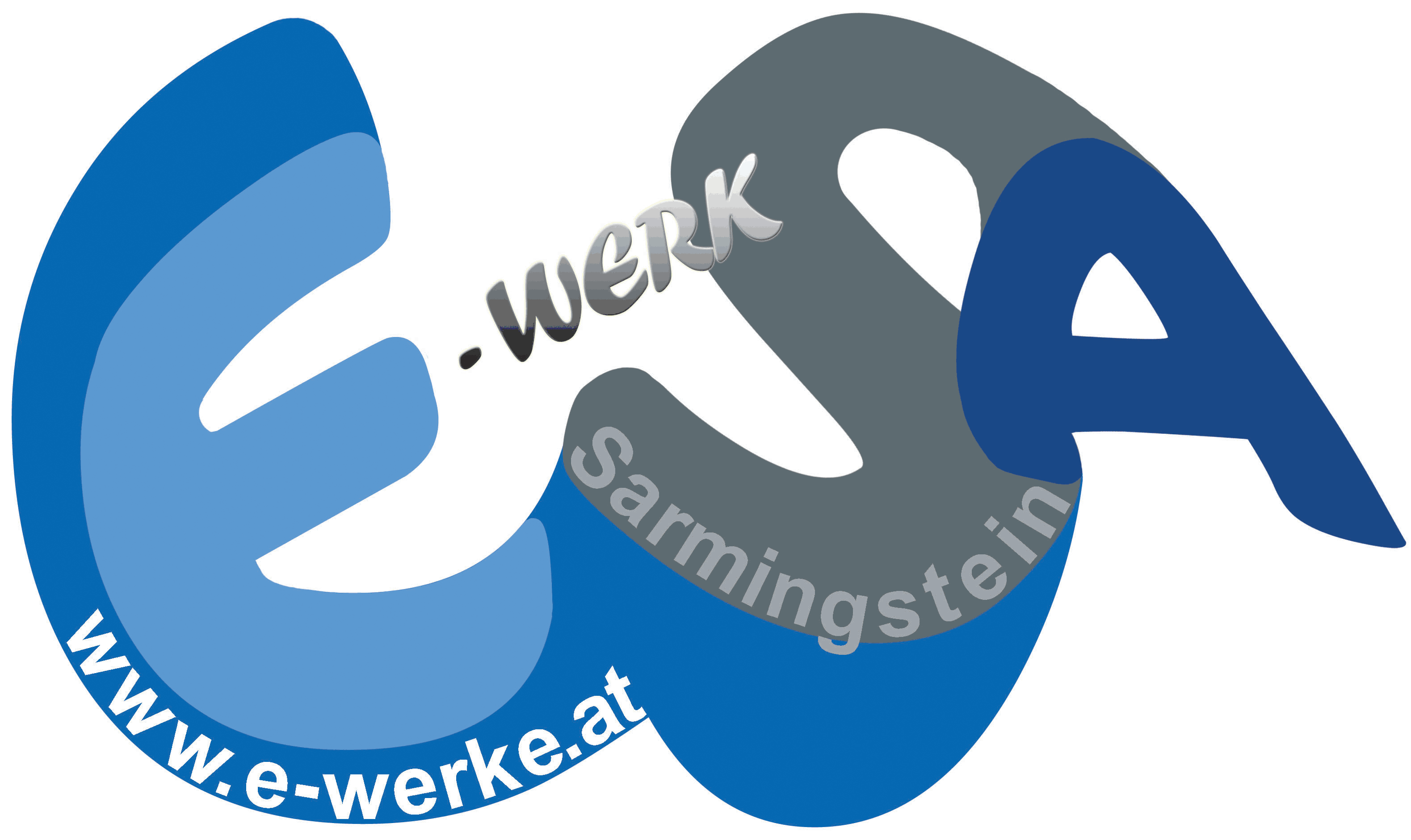 Logo, E-Werk Sarmingstein Ing. H. Engelmann & Co KG, Netzbetreiber