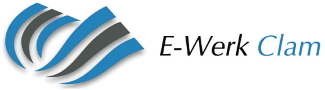 Logo, Elektrizitätswerk Clam Carl-Philip Clam-Martinic e.U., Netzbetreiber