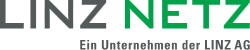 Logo, LINZ NETZ GmbH, Netzbetreiber