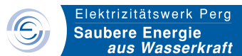 Logo, Elektrizitätswerk Perg GmbH, Netzbetreiber