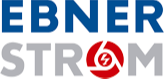 Logo, Ebner Strom GmbH, Netzbetreiber