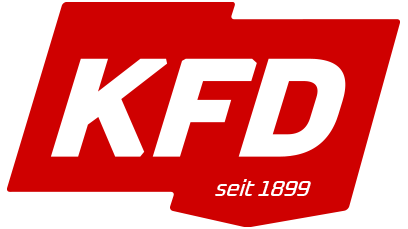 Logo, K. u. F. Drack Gesellschaft m.b.H. & Co. KG., Netzbetreiber