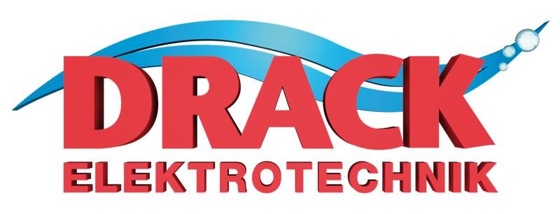 Logo, Elektrotechnik Drack - E-Werk Redlmühle, Inh. Bernhard Drack, Netzbetreiber