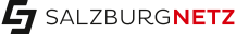 Logo, Salzburg Netz GmbH, Netzbetreiber