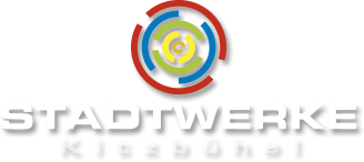 Logo, Stadtwerke Kitzbühel e.U., Netzbetreiber