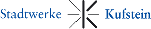 Logo, Stadtwerke Kufstein GmbH, Netzbetreiber