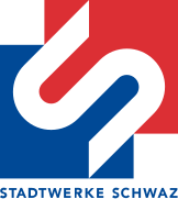 Logo, Stadtwerke Schwaz GmbH, Netzbetreiber