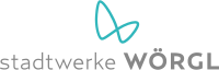 Logo, Stadtwerke Wörgl GmbH, Netzbetreiber