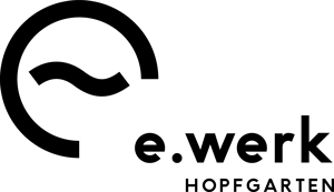 Logo, Elektrowerkgenossenschaft Hopfgarten i. Def. registrierte Genossenschaft mit beschränkter Haftung, Netzbetreiber