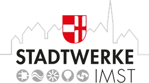 Logo, Stadtgemeinde Imst, Netzbetreiber