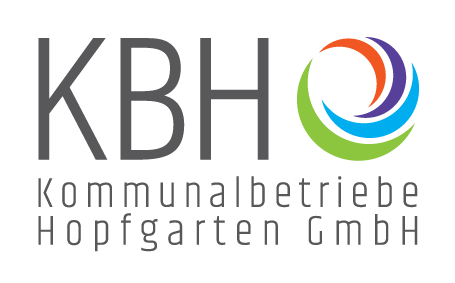 Logo, Kommunalbetriebe Hopfgarten GmbH, Netzbetreiber
