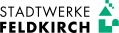 Logo, Stadtwerke Feldkirch, Netzbetreiber