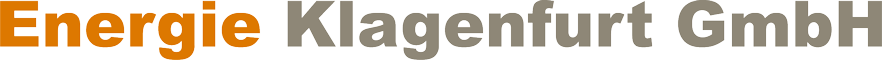 Logo, Energie Klagenfurt GmbH, Netzbetreiber