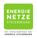 Logo, Energienetze Steiermark GmbH, Netzbetreiber