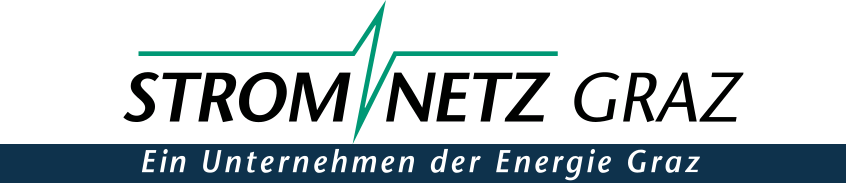 Logo, Stromnetz Graz GmbH & Co KG, Netzbetreiber