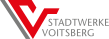 Logo, Stadtwerke Voitsberg GmbH, Netzbetreiber