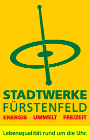 Logo, Stadtwerke Fürstenfeld GmbH, Netzbetreiber