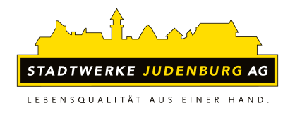 Logo, Stadtwerke Judenburg Aktiengesellschaft, Netzbetreiber