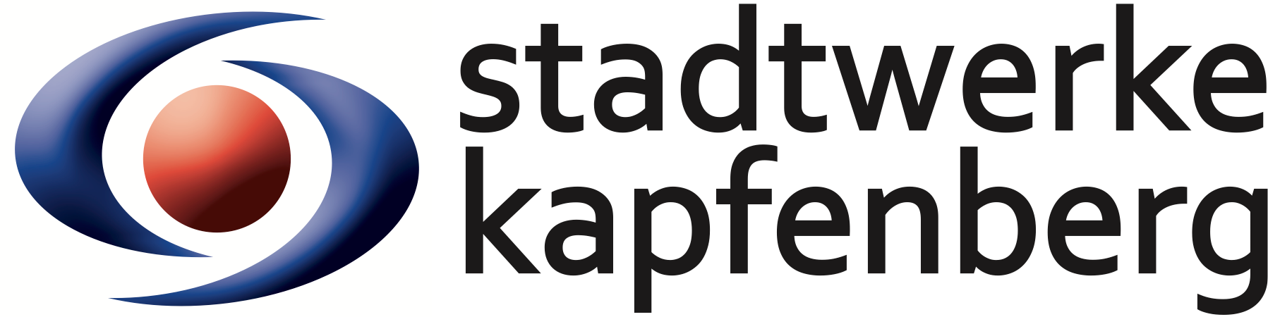 Logo, Stadtwerke Kapfenberg GmbH, Netzbetreiber