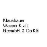 Logo, Klausbauer Wasser Kraft GesmbH. & Co KG, Netzbetreiber