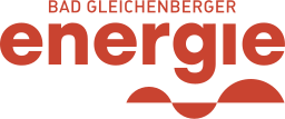 Logo, Bad Gleichenberger Energie GmbH, Netzbetreiber