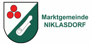Logo, EVU der Marktgemeinde Niklasdorf, Netzbetreiber