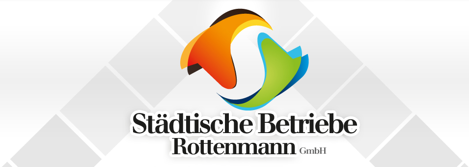Logo, Städtische Betriebe Rottenmann GmbH, Netzbetreiber