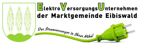 Logo, Marktgemeinde Eibiswald, Netzbetreiber