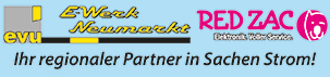 Logo, Marktgemeinde Neumarkt Versorgungsbetriebsgesellschaft m.b.H., Netzbetreiber