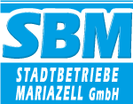 Logo, Stadtbetriebe Mariazell GmbH, Netzbetreiber