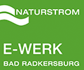 Logo, Elektrizitätswerke Bad Radkersburg GmbH, Netzbetreiber