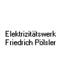 Logo, Elektrizitätswerk Friedrich Pölsler, Netzbetreiber