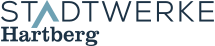 Logo, Stadtwerke Hartberg Energieversorgungs GmbH, Netzbetreiber