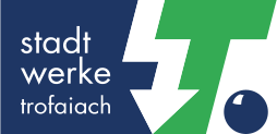 Logo, Stadtwerke Trofaiach Gesellschaft m.b.H., Netzbetreiber