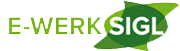 Logo, E-Werk Sigl GmbH & Co KG, Netzbetreiber