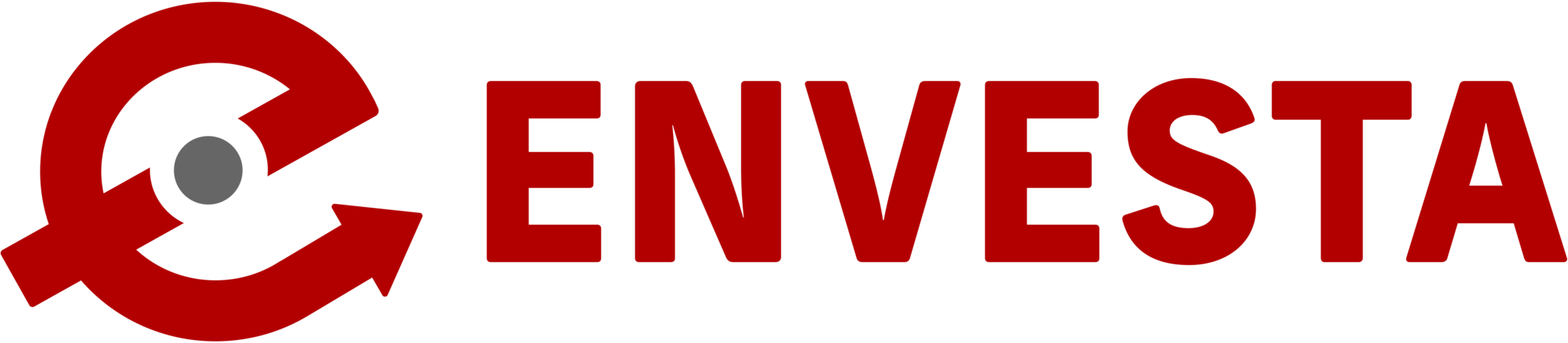 Logo, ENVESTA Energie- und Dienstleistungs GmbH, Netzbetreiber