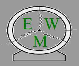 Logo, Elektrizitätswerk Mariahof GmbH, Netzbetreiber