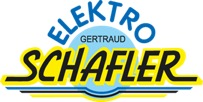 Logo, Gertraud Schafler GmbH, Netzbetreiber