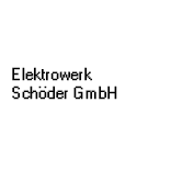 Logo, Elektrowerk Schöder GmbH, Netzbetreiber