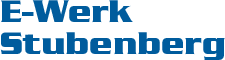 Logo, E-Werk Stubenberg eGen, Netzbetreiber