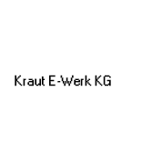 Logo, Kraut E-Werk KG, Netzbetreiber