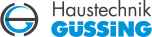 Logo, Energie Güssing GmbH, Netzbetreiber