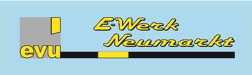 E-Werk Neumarkt