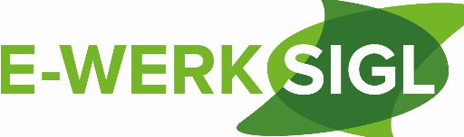 E-Werk SIGL Wies
