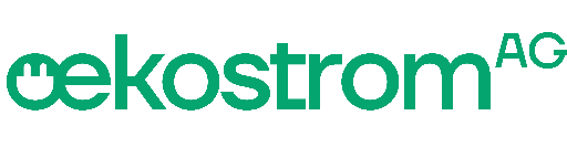oekostrom AG Logo